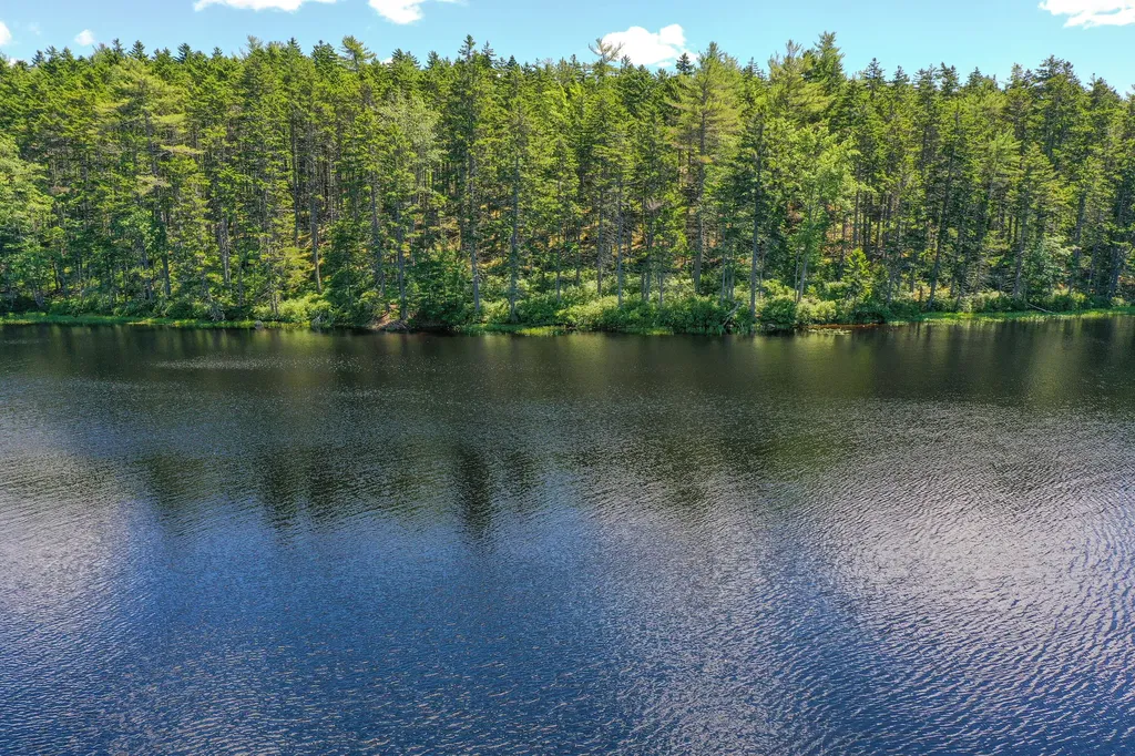 Lot 1 Waldoboro Road Friendship ME 04547