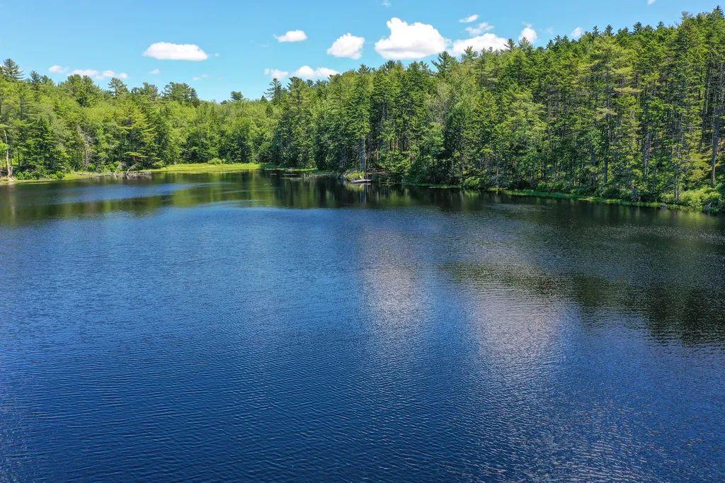 Lot 1 Waldoboro Road Friendship ME 04547