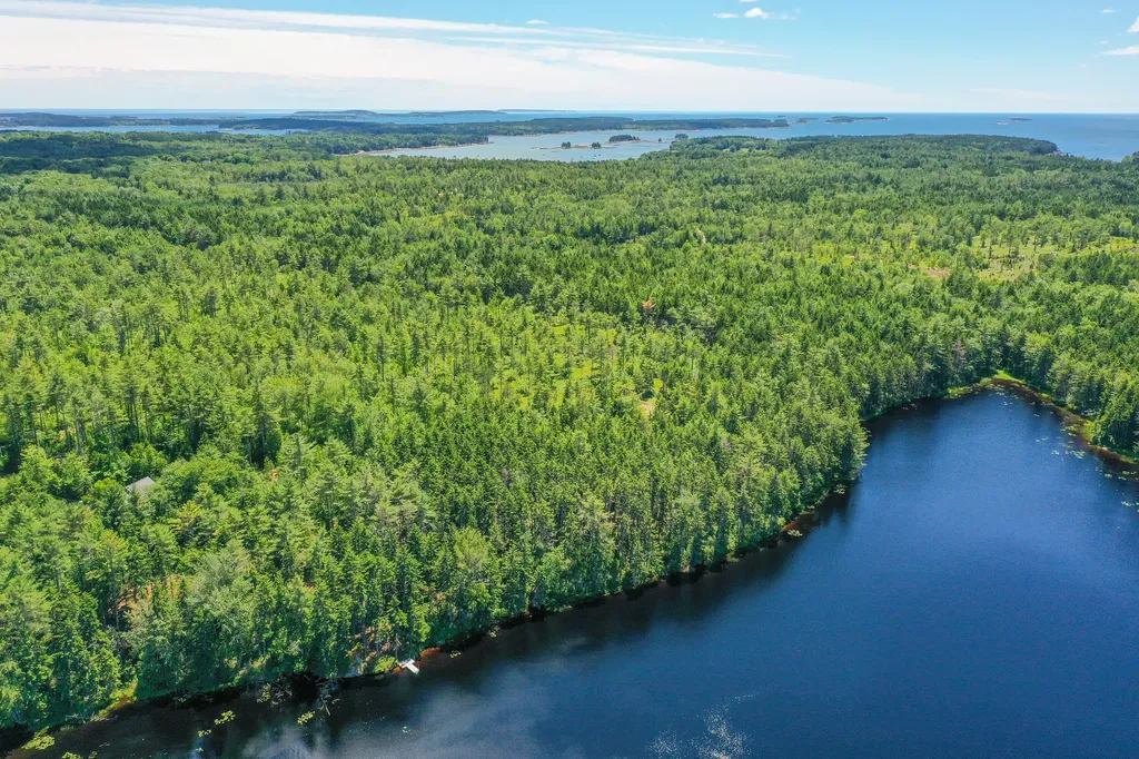 Lot 1 Waldoboro Road Friendship ME 04547