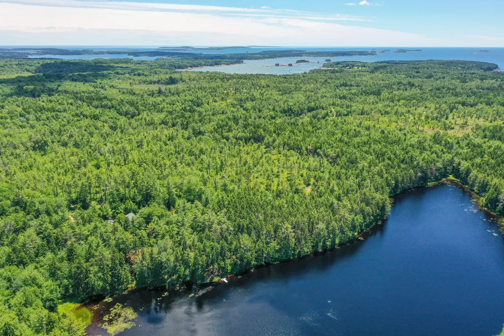 Lot 1 Waldoboro Road Friendship ME 04547