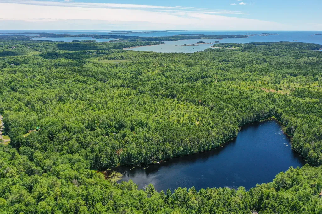 Lot 1 Waldoboro Road Friendship ME 04547