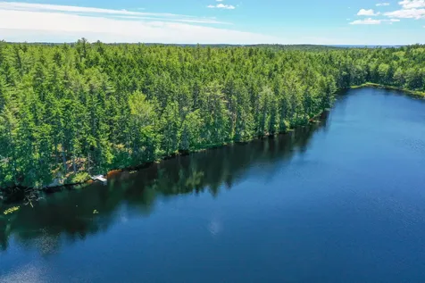 Lot 1 Waldoboro Road Friendship ME 04547