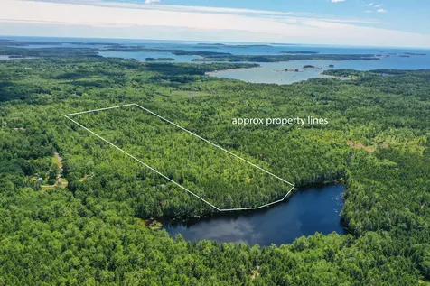 Lot 1 Waldoboro Road Friendship ME 04547