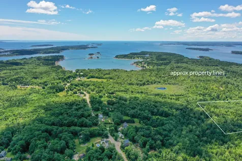 Lot 1 Waldoboro Road Friendship ME 04547