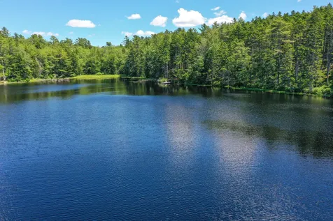 Lot 1 Waldoboro Road Friendship ME 04547