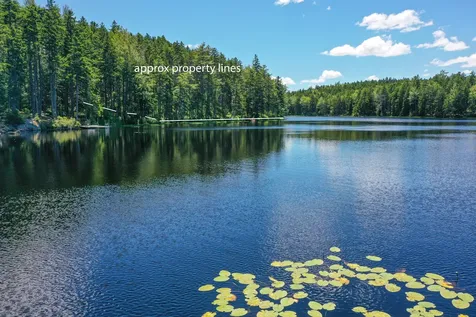 Lot 1 Waldoboro Road Friendship ME 04547