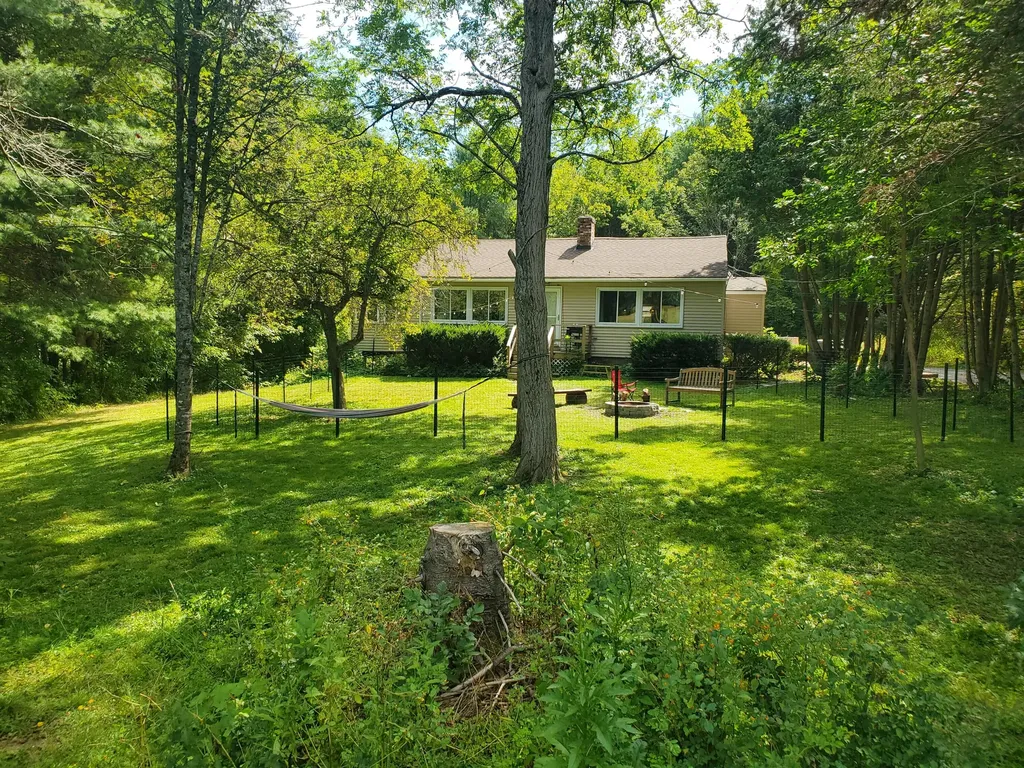 81 Wilson Road Gorham ME 04038