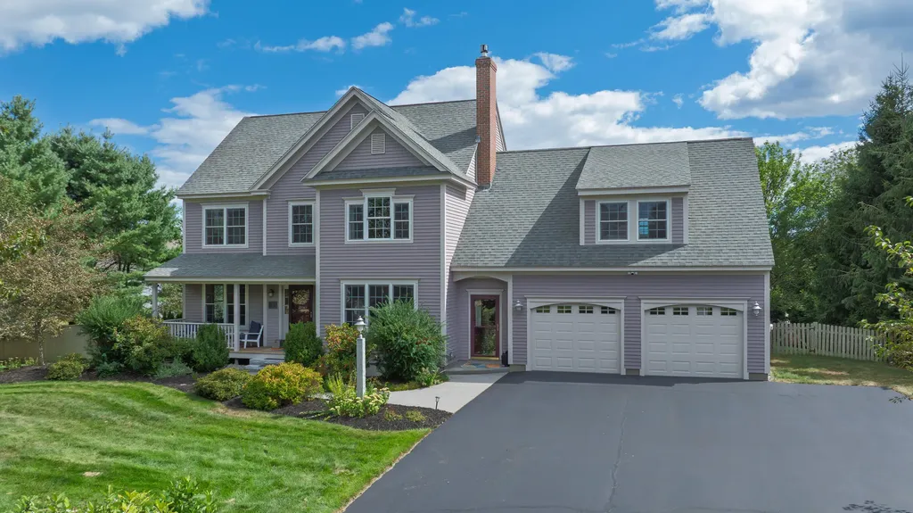 11 Fowler Farm Road Scarborough ME 04074