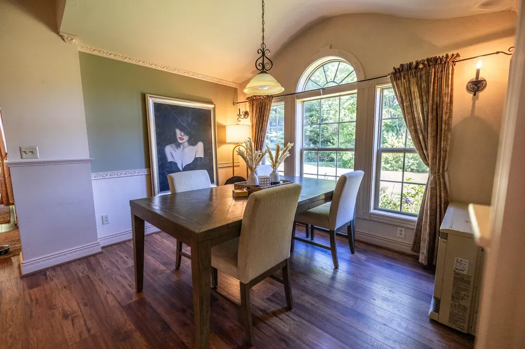 36 Mountain View Lane Readfield ME 04355