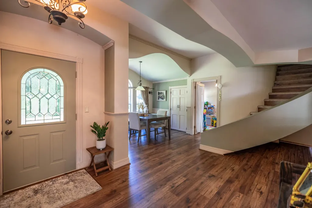36 Mountain View Lane Readfield ME 04355