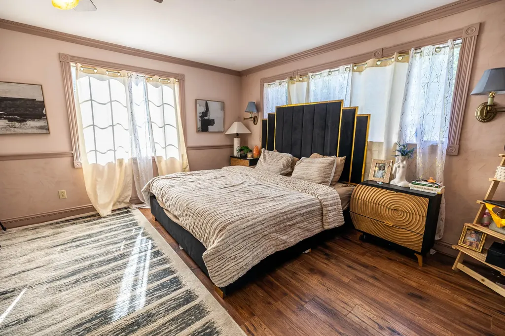 36 Mountain View Lane Readfield ME 04355