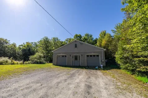 36 Mountain View Lane Readfield ME 04355