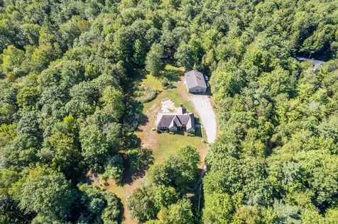 36 Mountain View Lane Readfield ME 04355