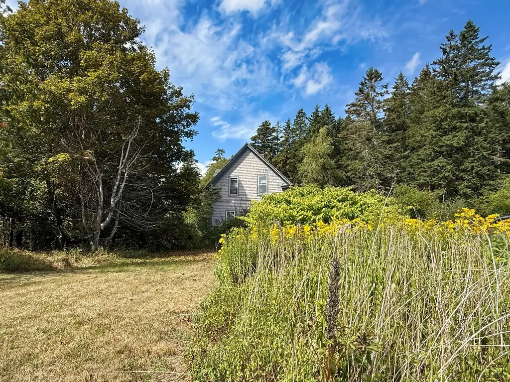 340 N Lubec Road Lubec ME 04652