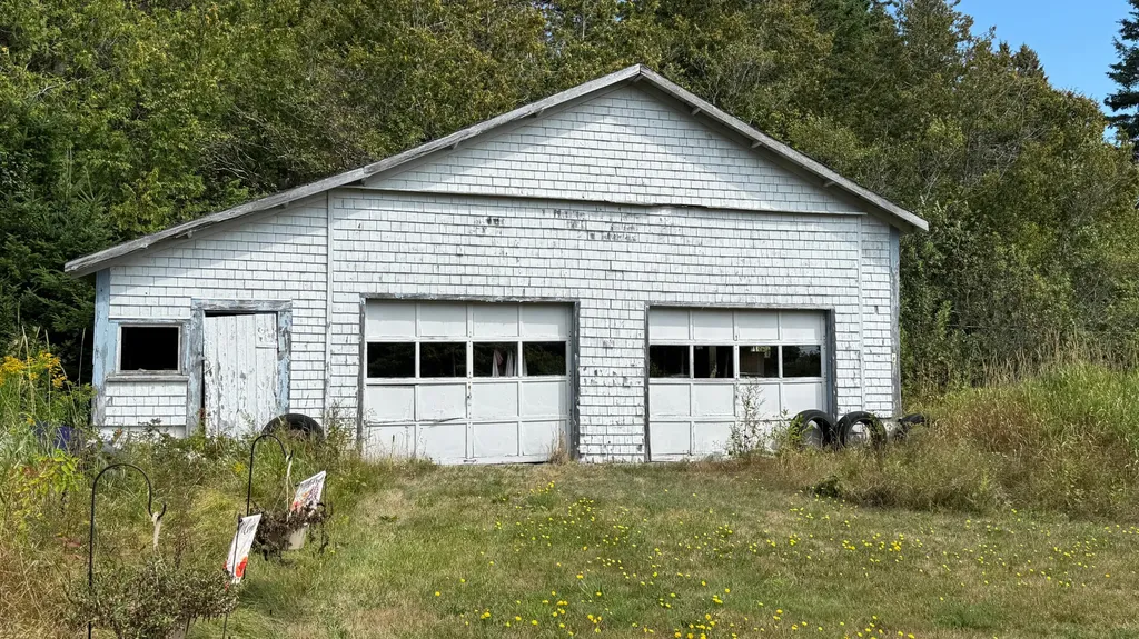 340 N Lubec Road Lubec ME 04652