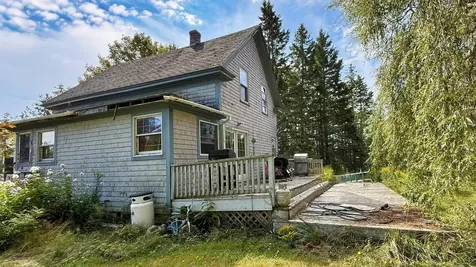 340 N Lubec Road Lubec ME 04652