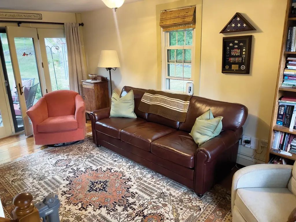 50 Nequasset Road Woolwich ME 04579