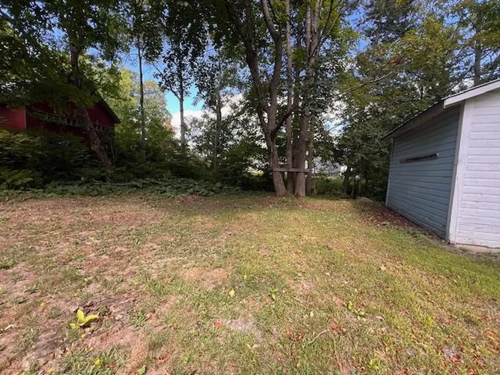 3 Sunnyside Street Houlton ME 04730