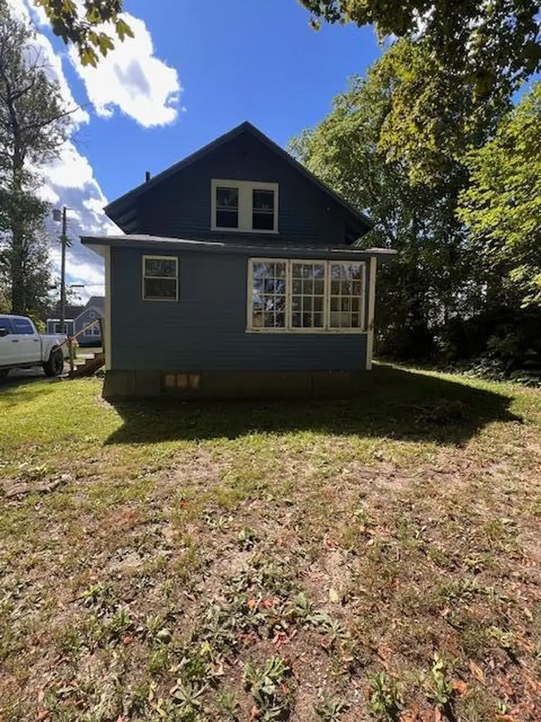 3 Sunnyside Street Houlton ME 04730