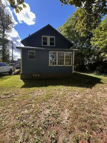 3 Sunnyside Street Houlton ME 04730