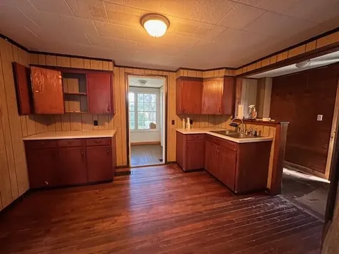 3 Sunnyside Street Houlton ME 04730