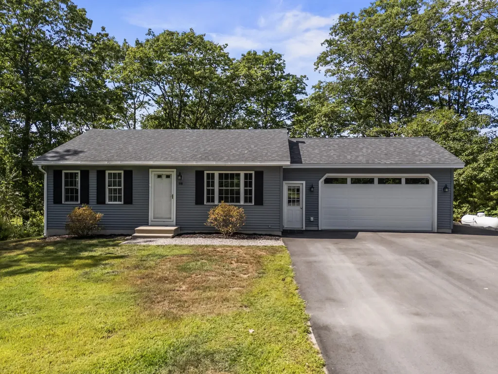 98 Lombard Hill Road Limerick ME 04048