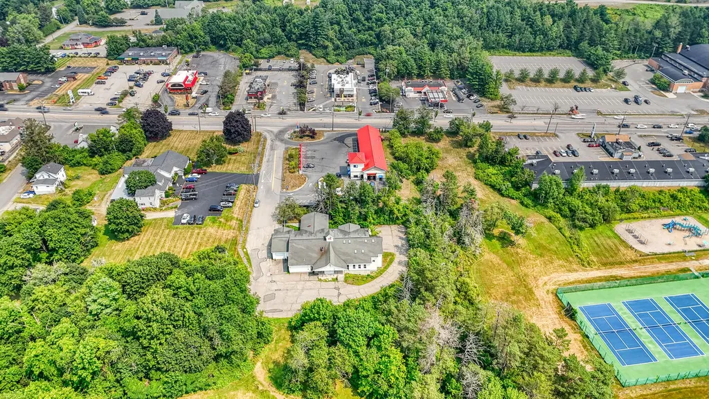 10 Pethaven Lane Augusta ME 04330