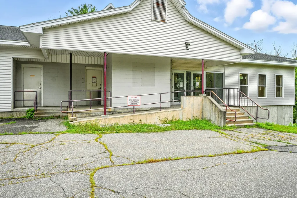 10 Pethaven Lane Augusta ME 04330