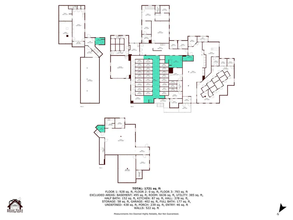 10 Pethaven Lane Augusta ME 04330