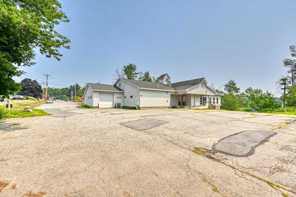 10 Pethaven Lane Augusta ME 04330