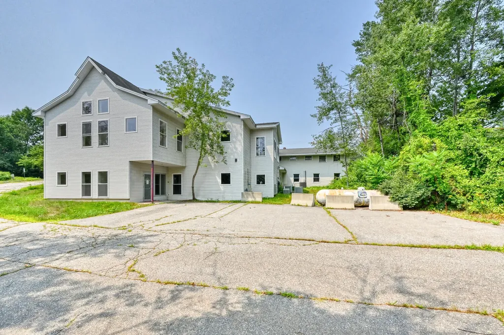 10 Pethaven Lane Augusta ME 04330