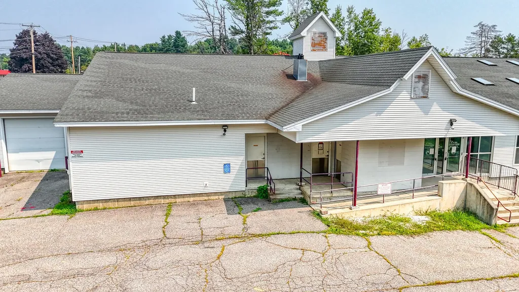 10 Pethaven Lane Augusta ME 04330