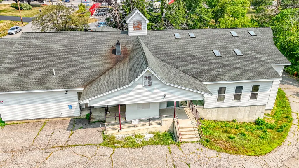 10 Pethaven Lane Augusta ME 04330
