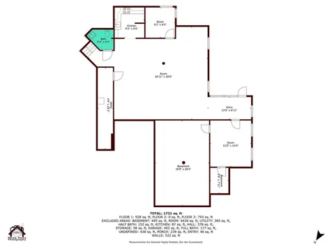10 Pethaven Lane Augusta ME 04330