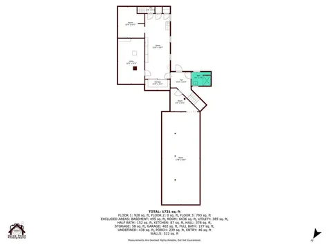 10 Pethaven Lane Augusta ME 04330