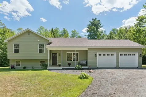 18 Huntington Hill Road Litchfield ME 04350