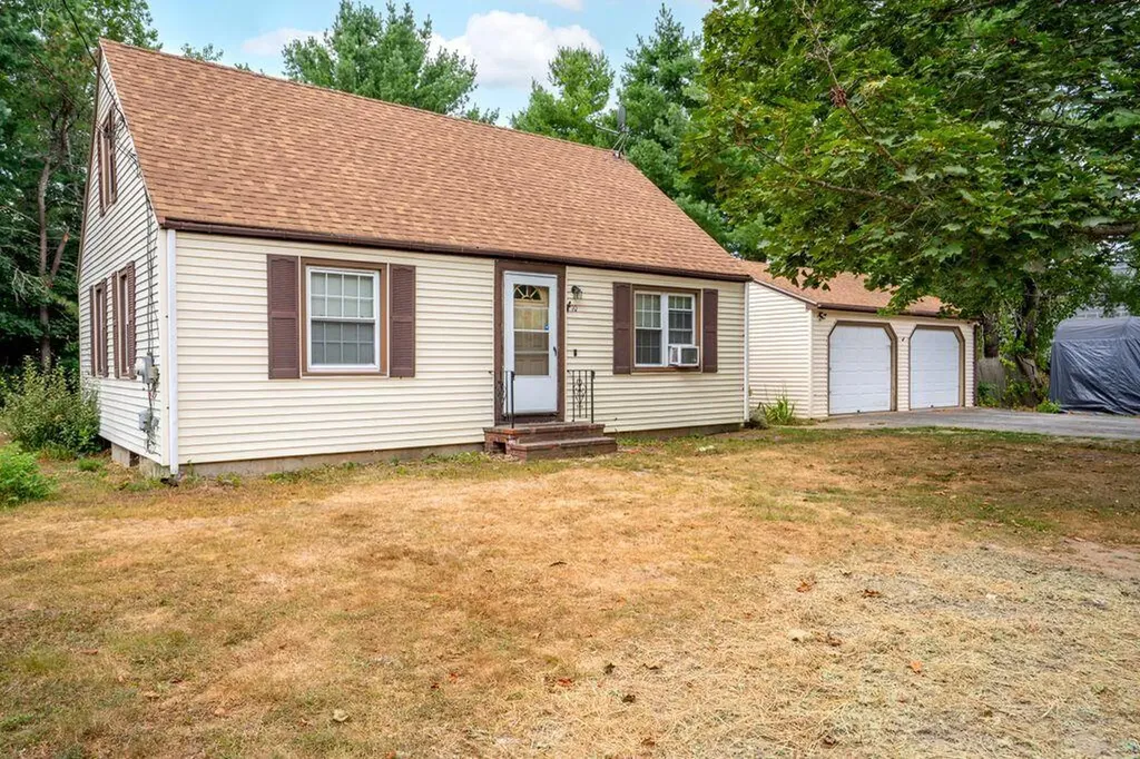 10 Abby Road Windham ME 04062