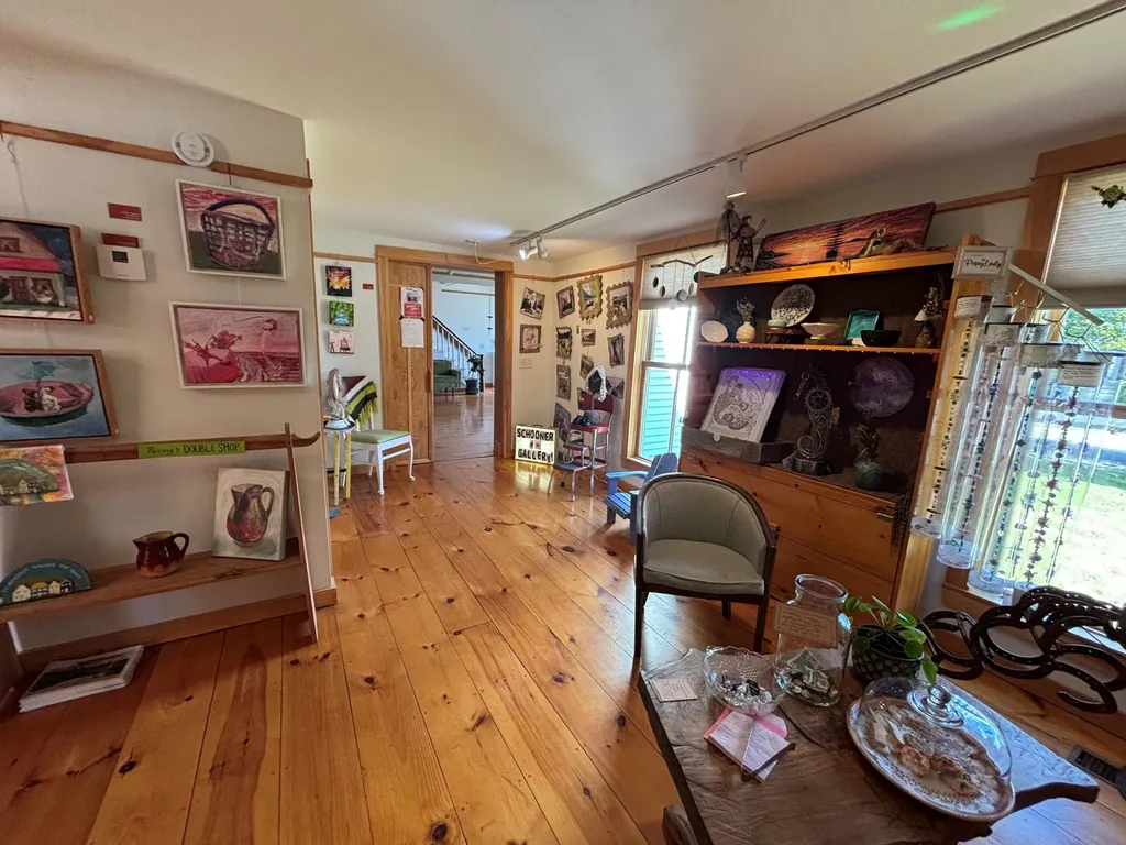 59 Main Street Milbridge ME 04658