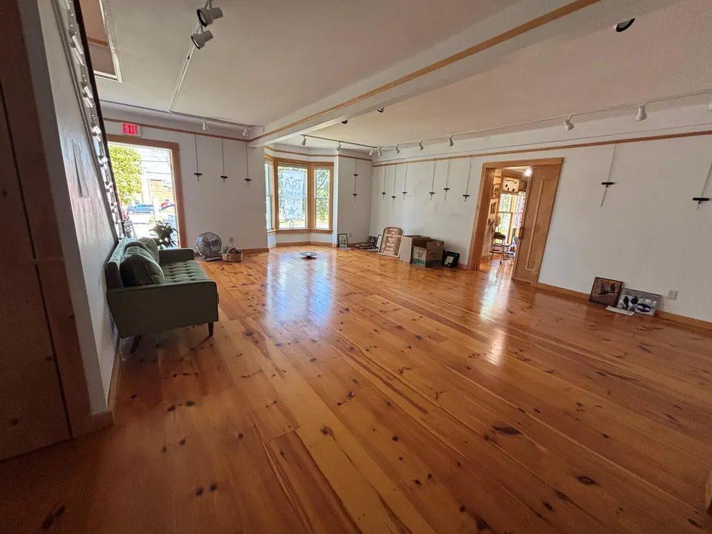 59 Main Street Milbridge ME 04658