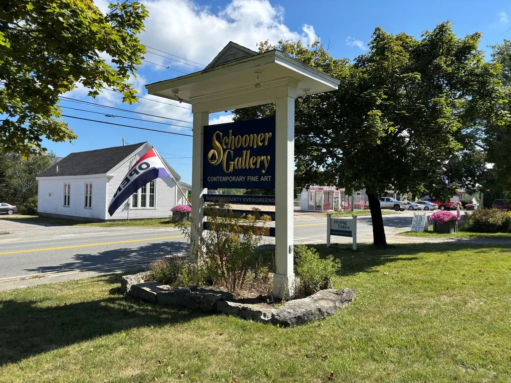 59 Main Street Milbridge ME 04658