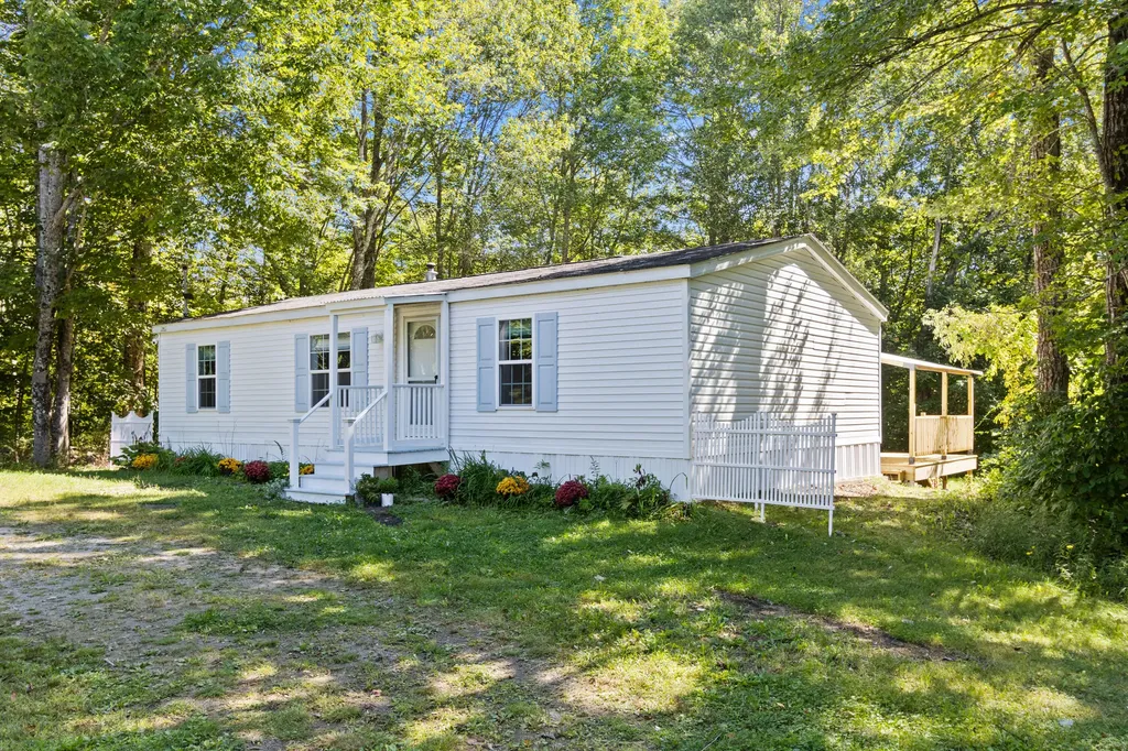 1291 Union Road Waldoboro ME 04572