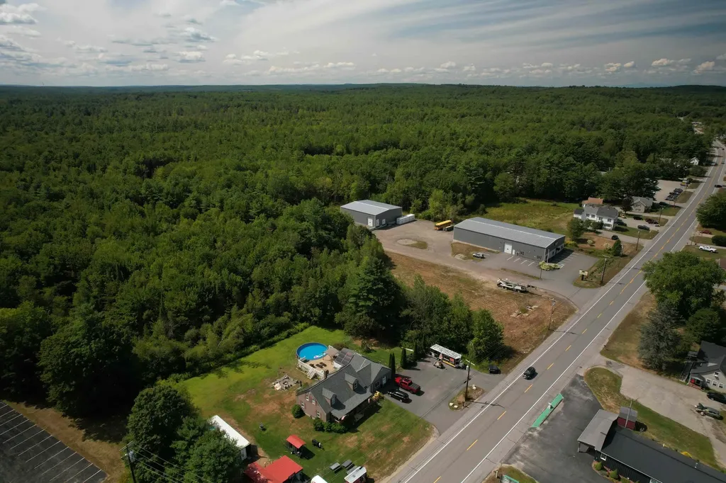 69 Lisbon Street, Lots F & G Lisbon ME 04250