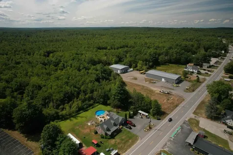 69 Lisbon Street, Lots F & G Lisbon ME 04250