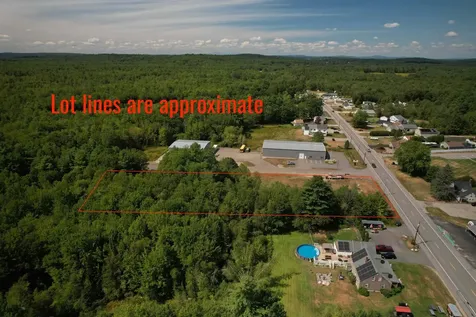 69 Lisbon Street, Lots F & G Lisbon ME 04250