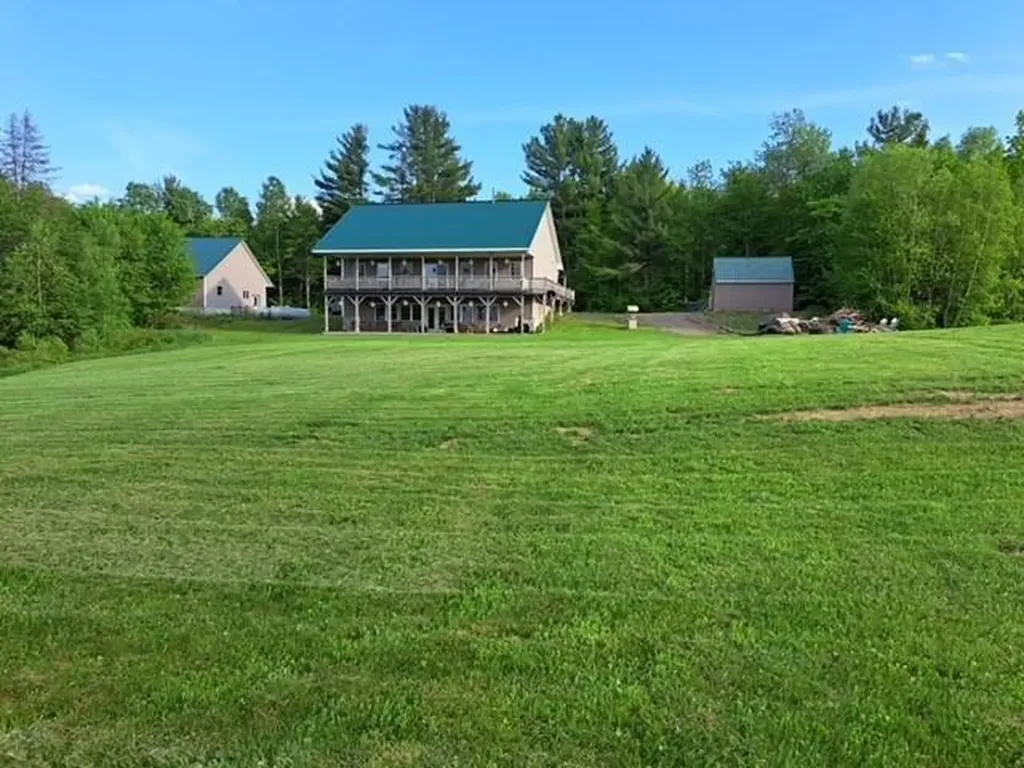 551 E Sangerville Road Sangerville ME 04479