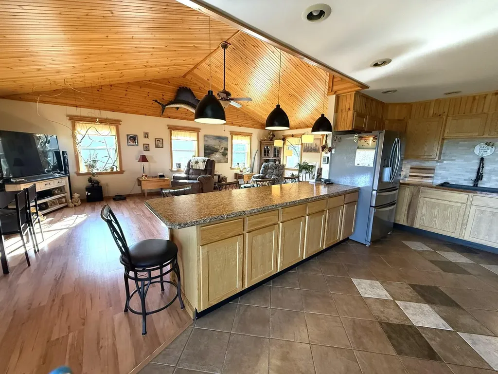 551 E Sangerville Road Sangerville ME 04479