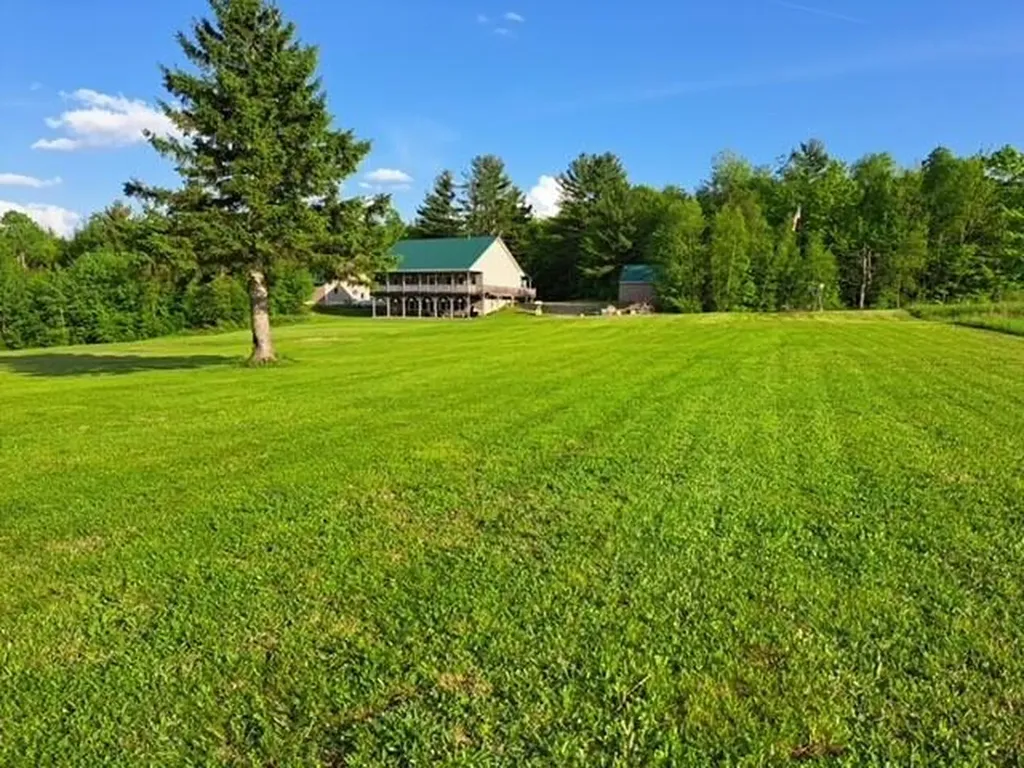 551 E Sangerville Road Sangerville ME 04479