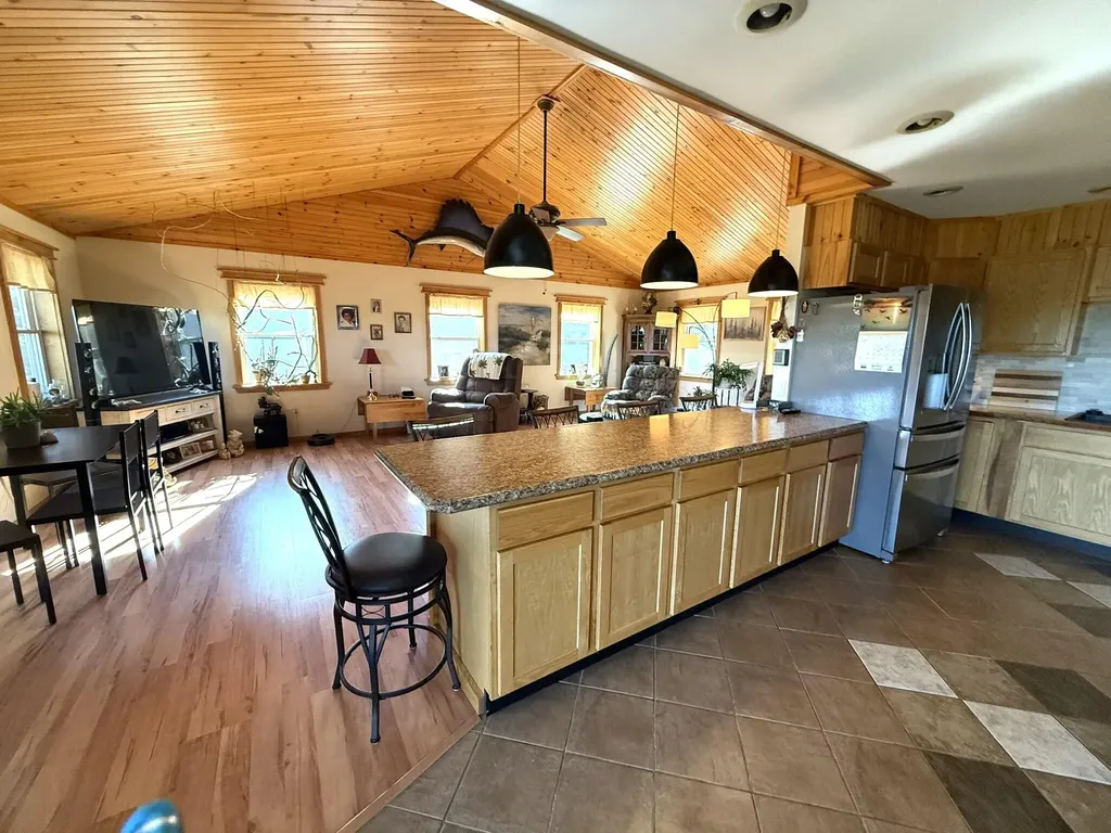 551 E Sangerville Road Sangerville ME 04479
