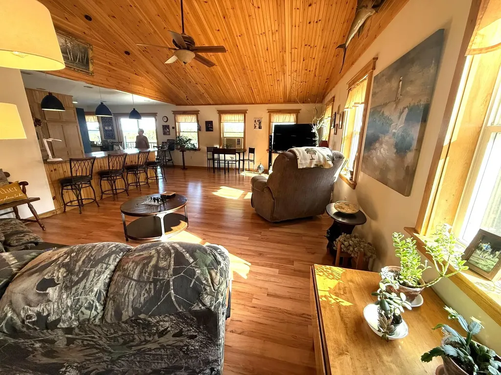 551 E Sangerville Road Sangerville ME 04479