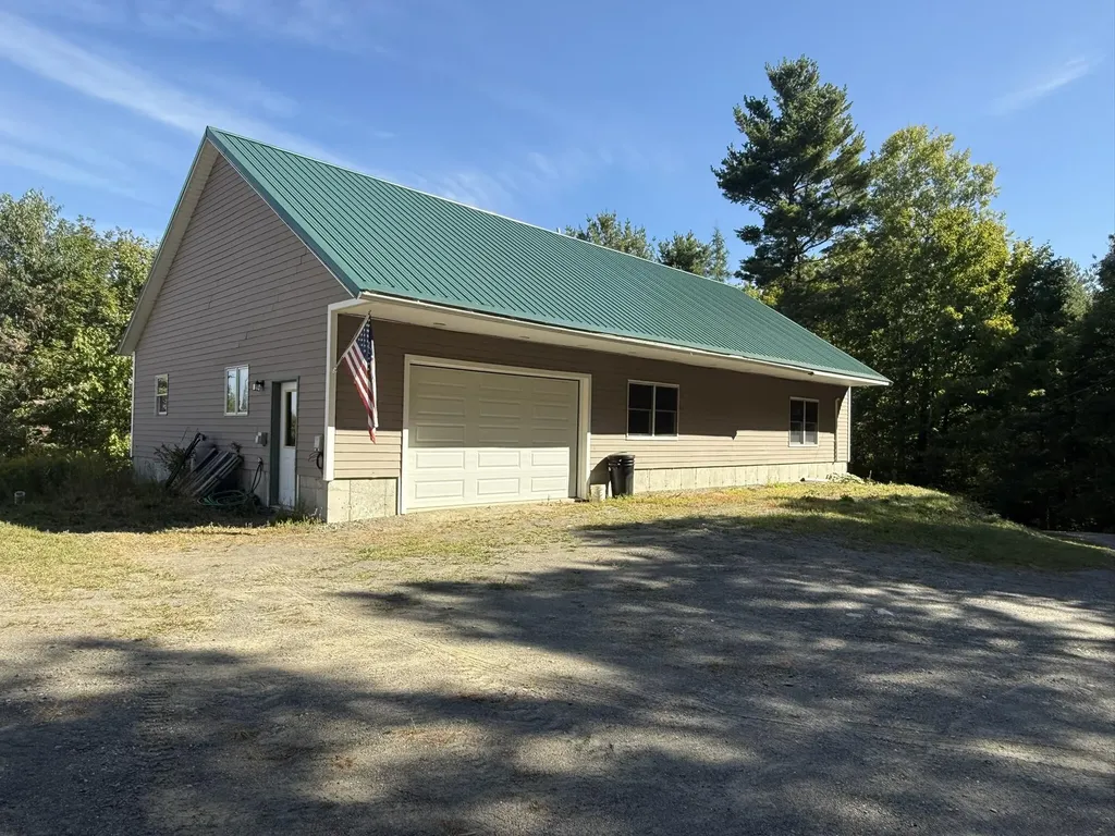 551 E Sangerville Road Sangerville ME 04479